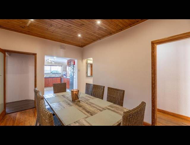 4 BEDROOM HOUSE FOR SALE IN OAKDALE